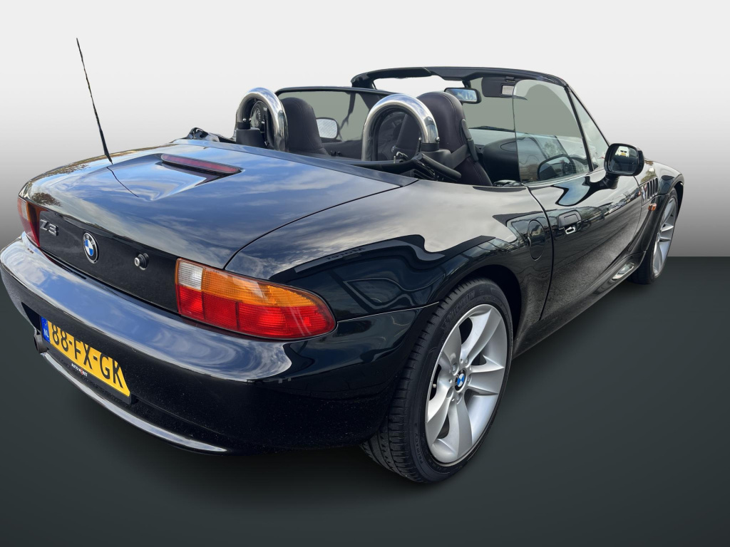 BMW Z3