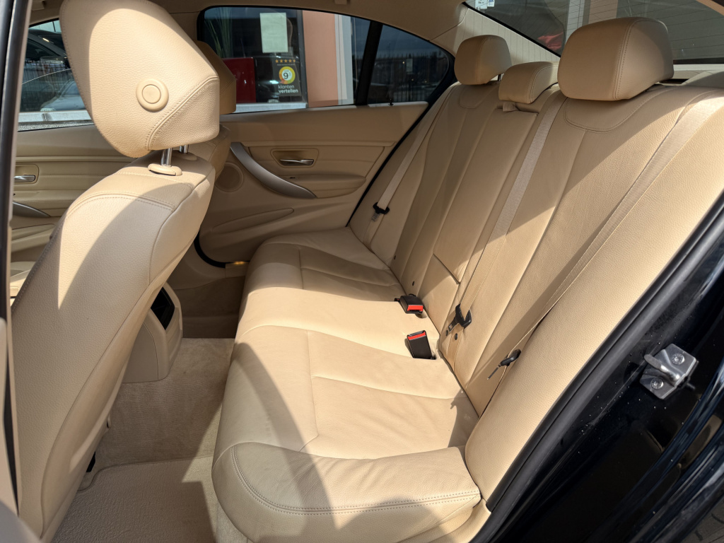 BMW 3-serie