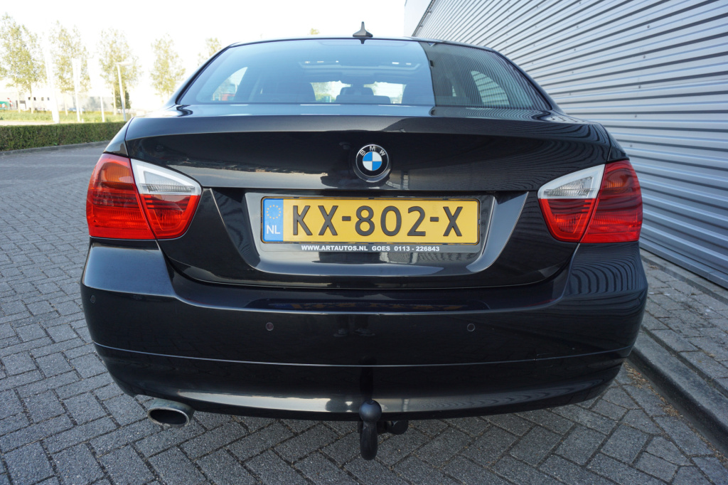 BMW 3-serie