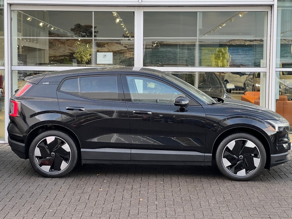 Volvo Ex30