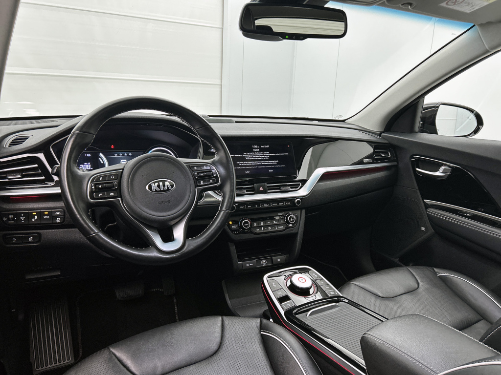 Kia E-niro