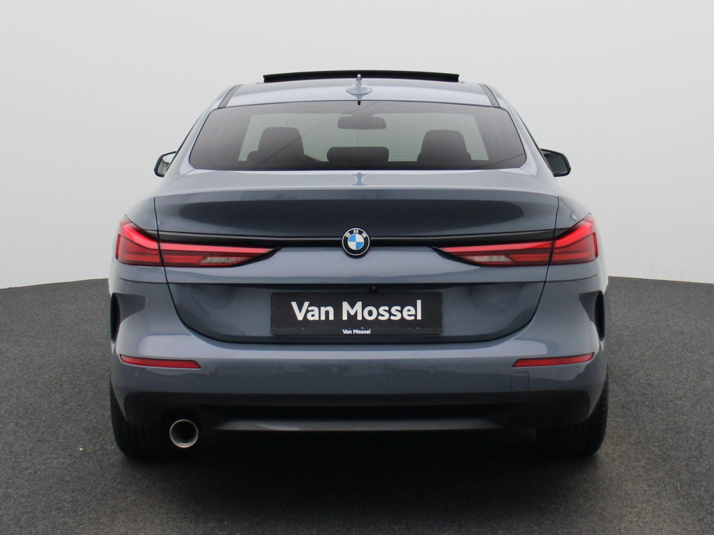 BMW 2-serie