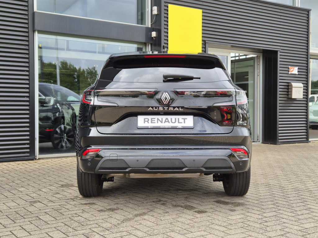Renault Austral