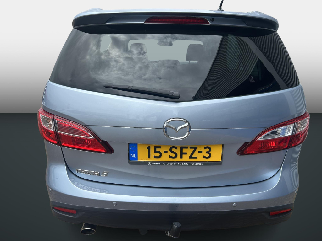 Mazda 5
