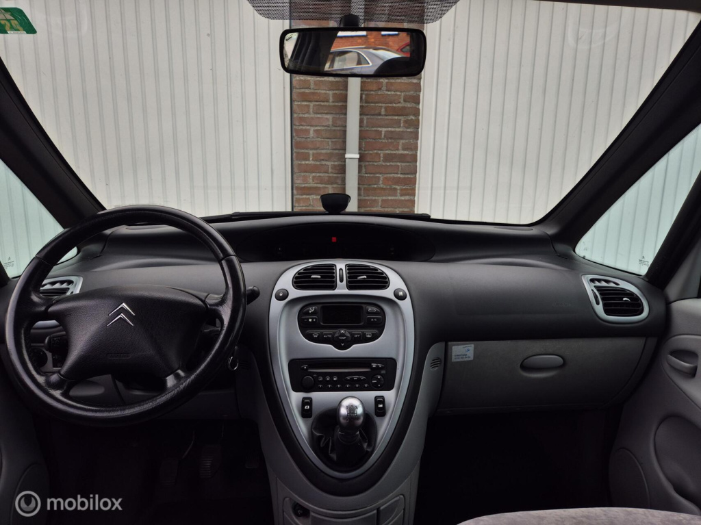 Citroen Xsara Picasso