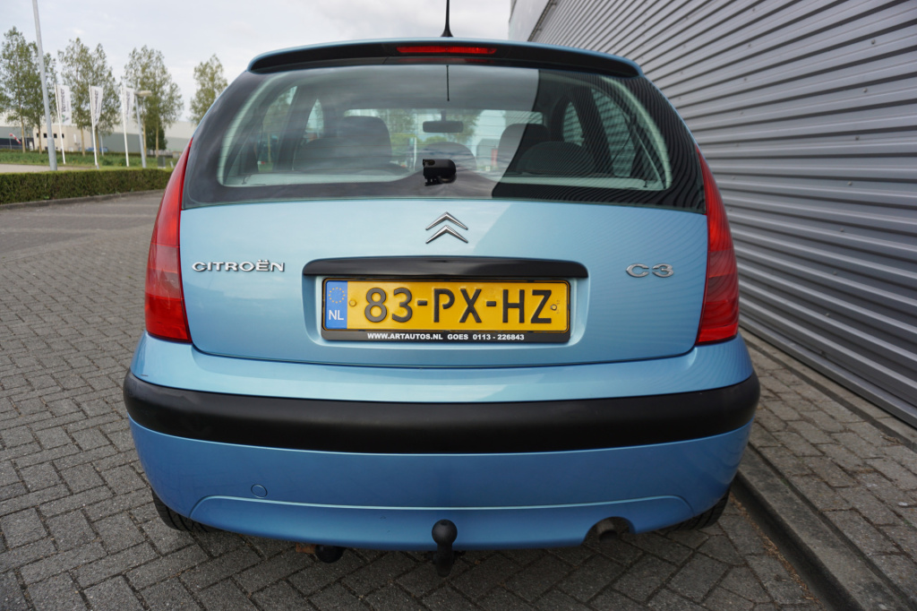 Citroen C3