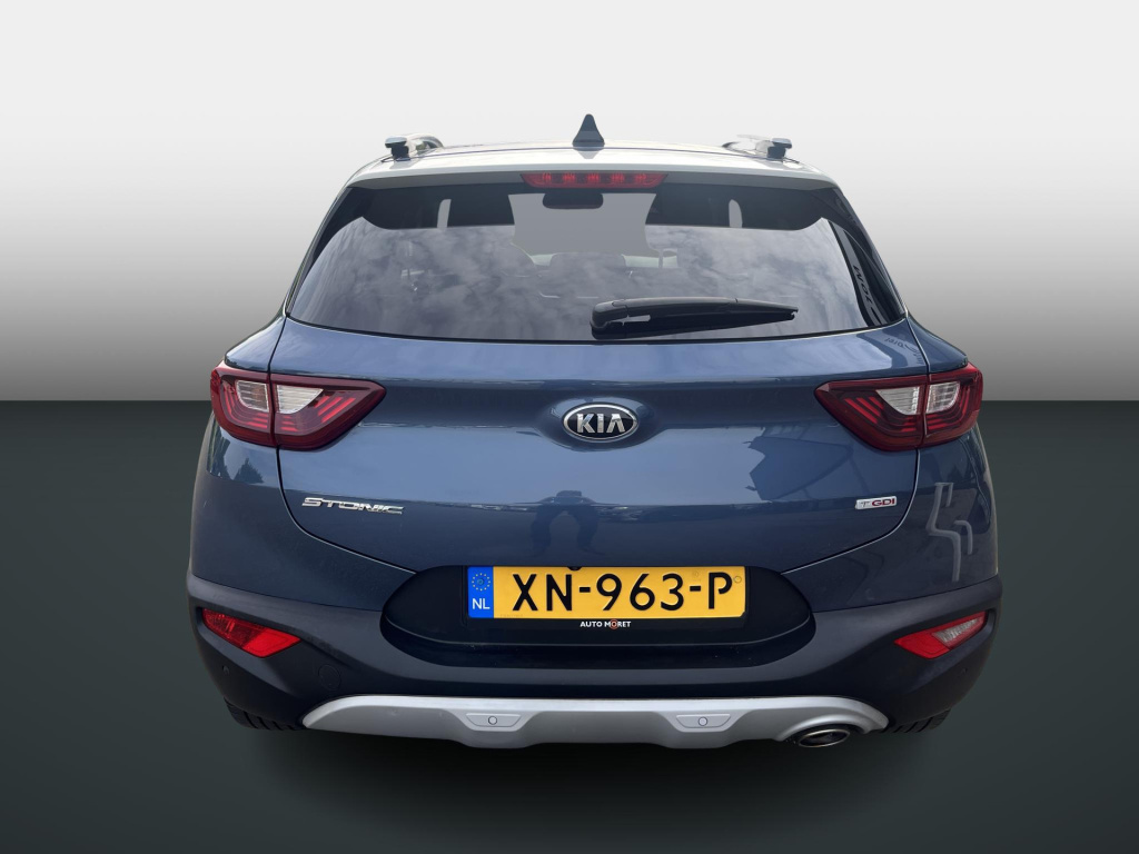 Kia Stonic