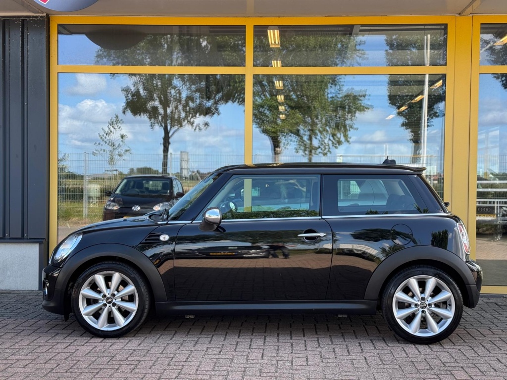 Mini One