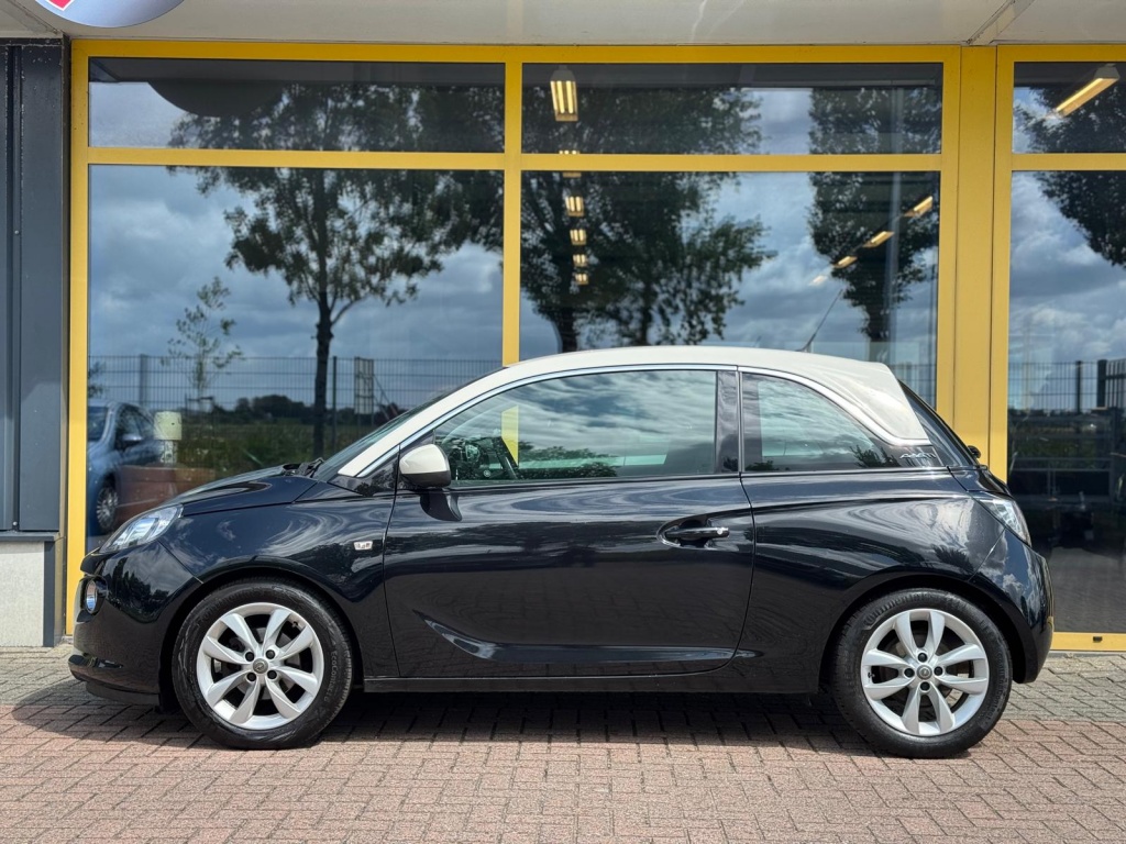 Opel Adam