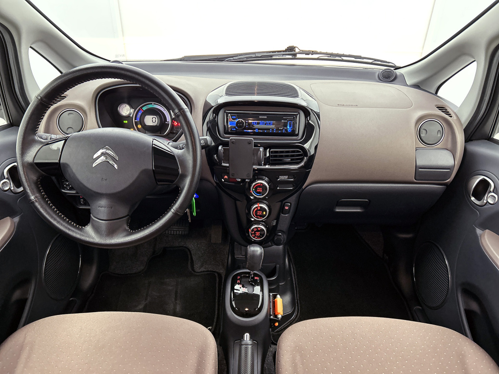 Citroen C-zero