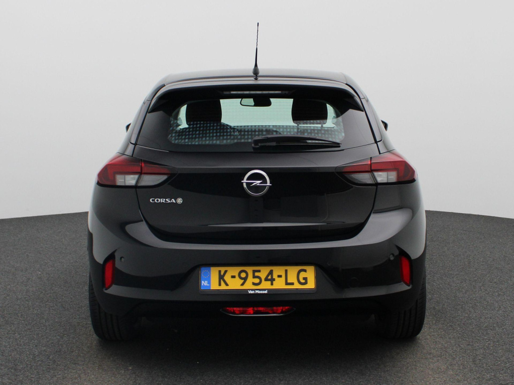 Opel Corsa-e