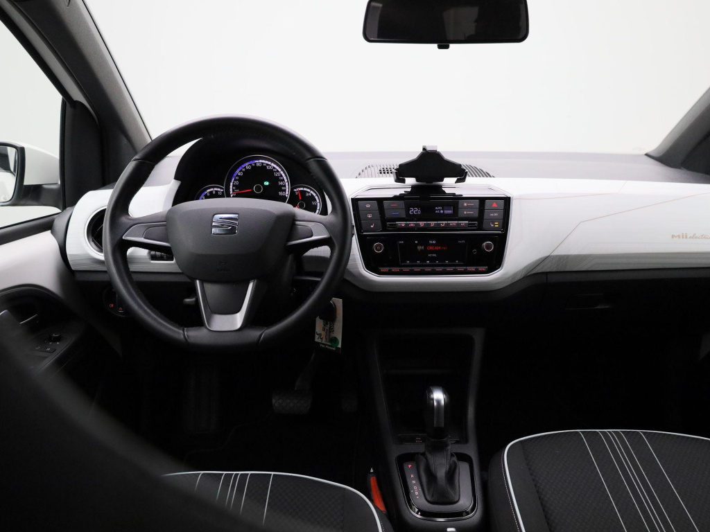 Seat Mii