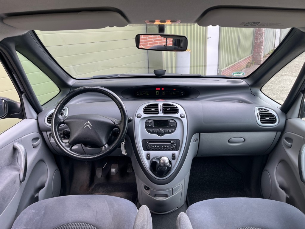 Citroen Xsara Picasso