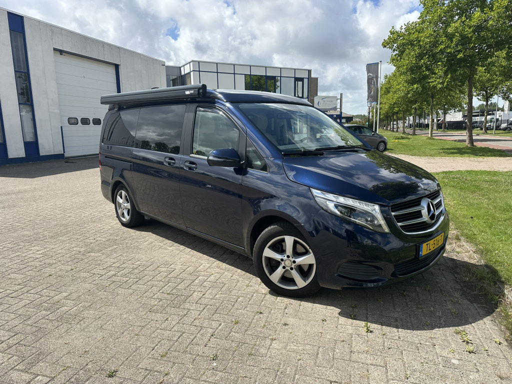 Mercedes-Benz Marco Polo