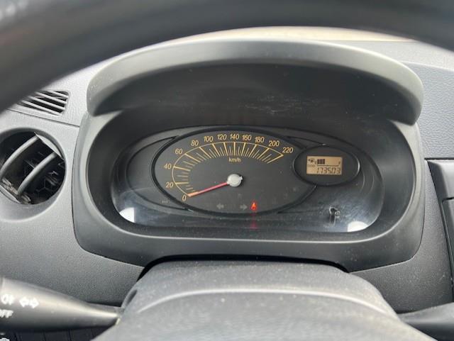 Daihatsu Cuore