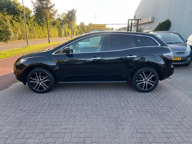 Mazda Cx-7