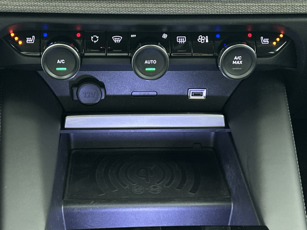 Citroen C5 X