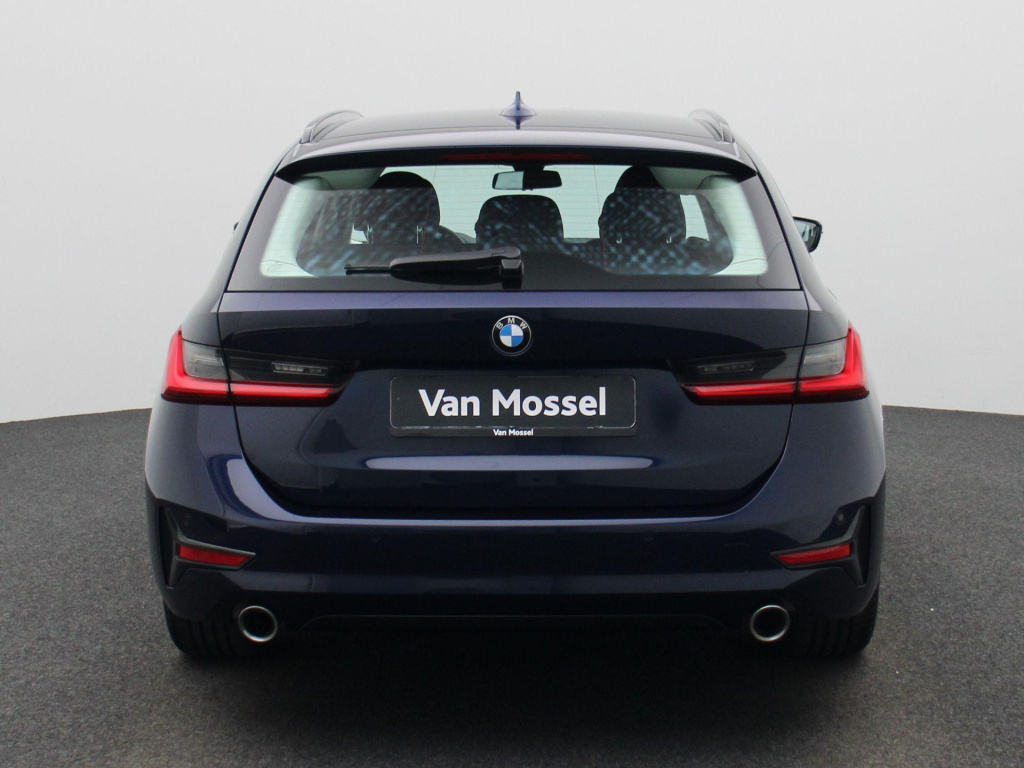 BMW 3-serie