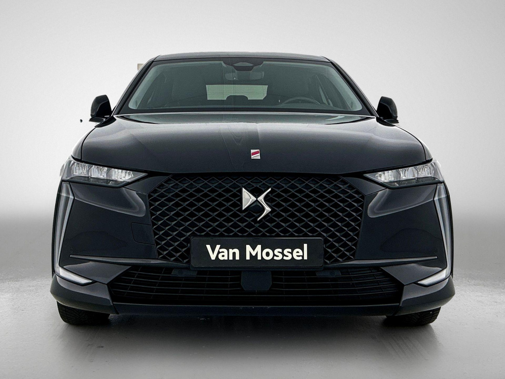 Ds Ds 4
