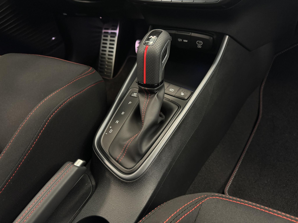 Hyundai I 20