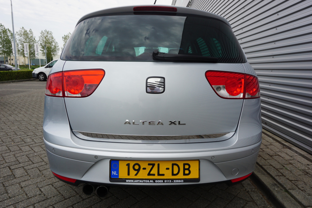 Seat Altea Xl
