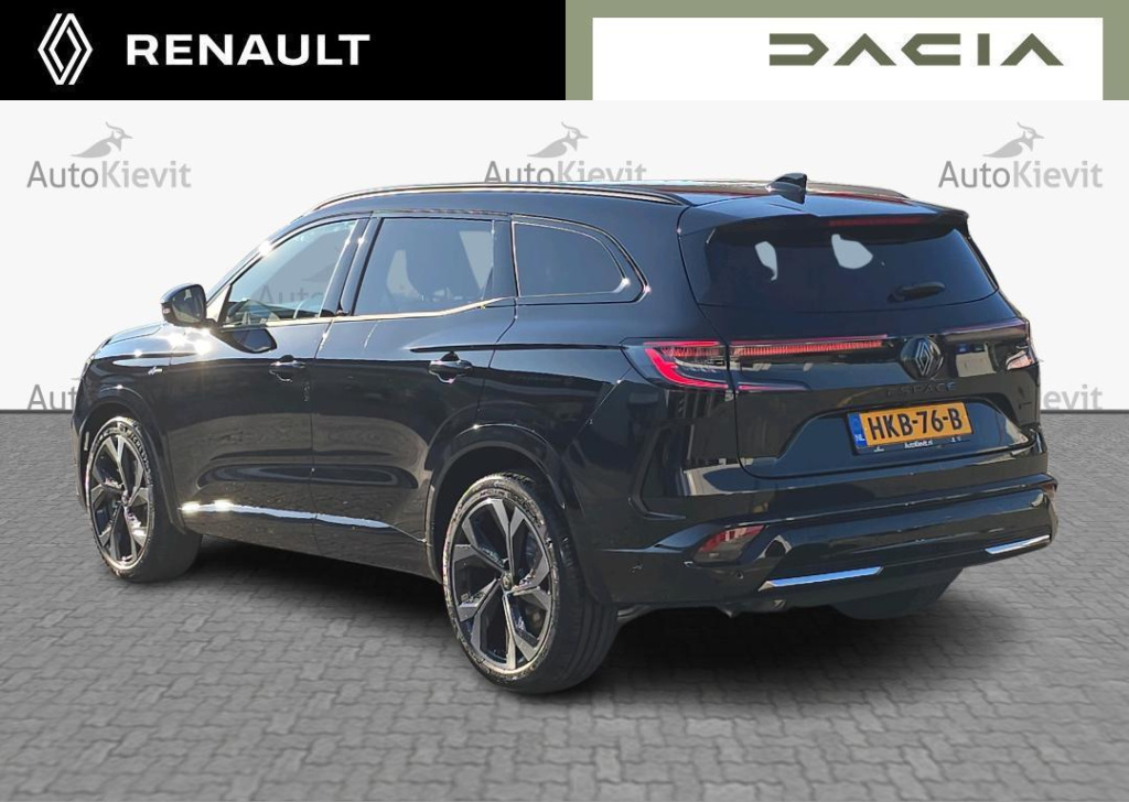Renault Espace