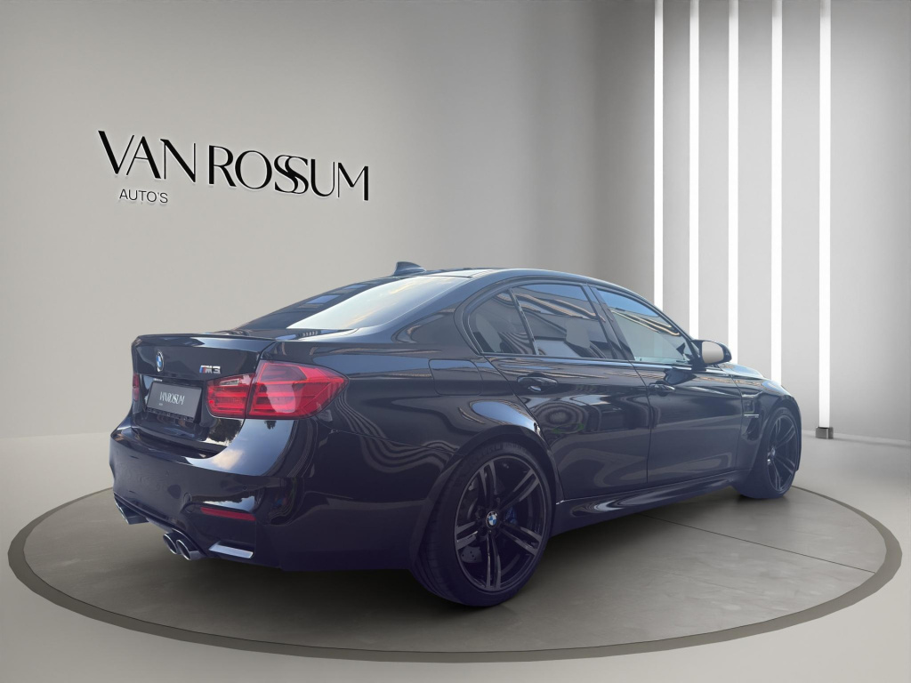 BMW M3