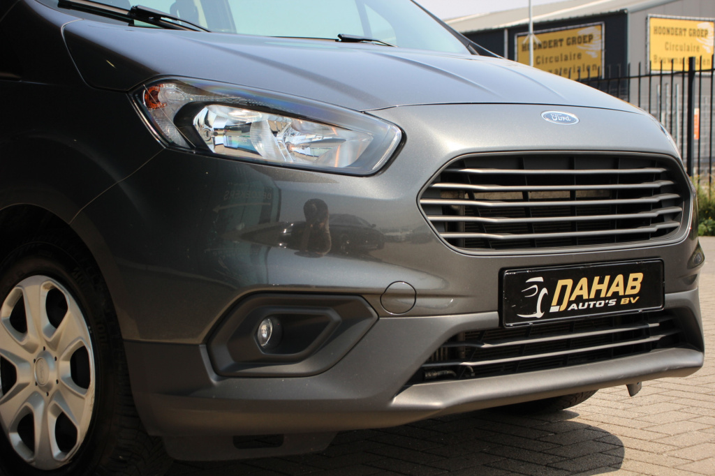 Ford Tourneo