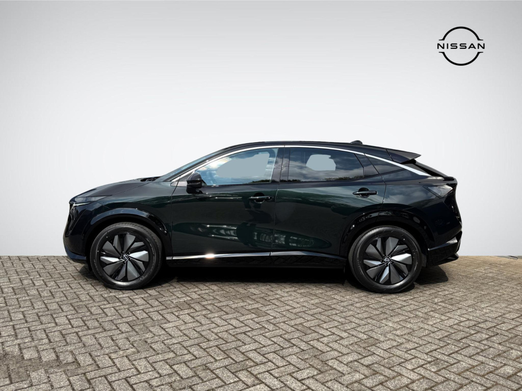 Nissan Ariya