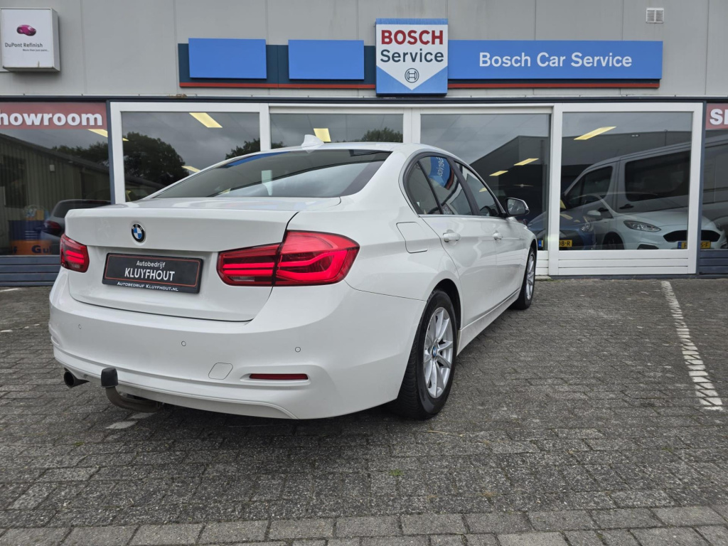 BMW 3-serie
