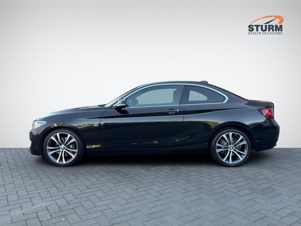 BMW 2-serie