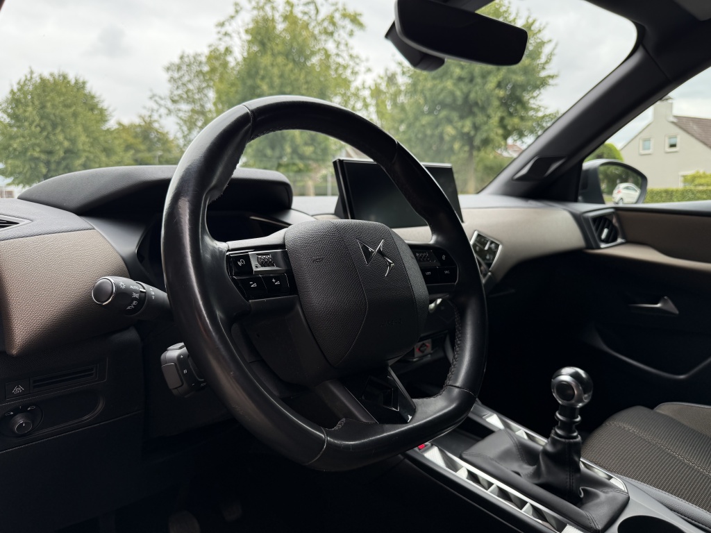 Ds Ds 3