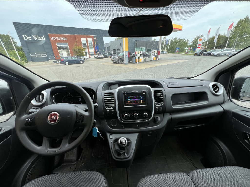 Fiat Talento