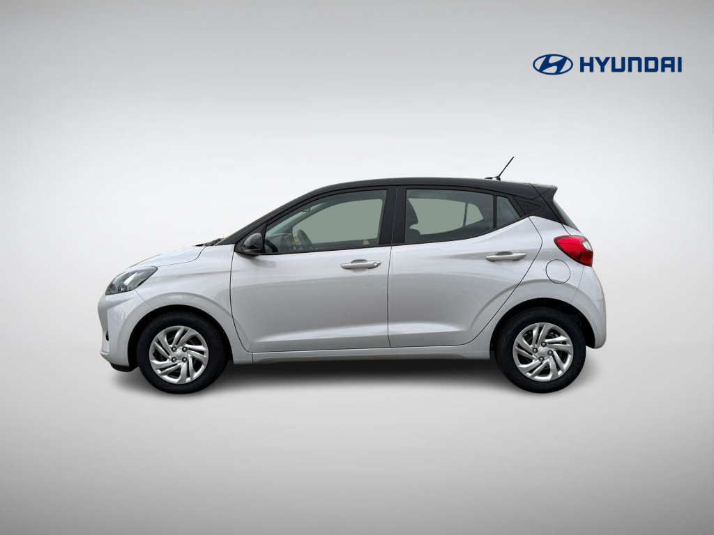 Hyundai I 10