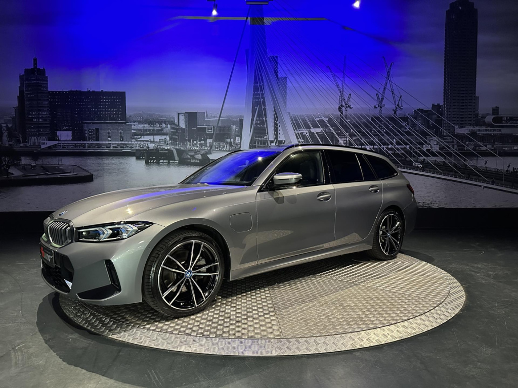 BMW 3-serie