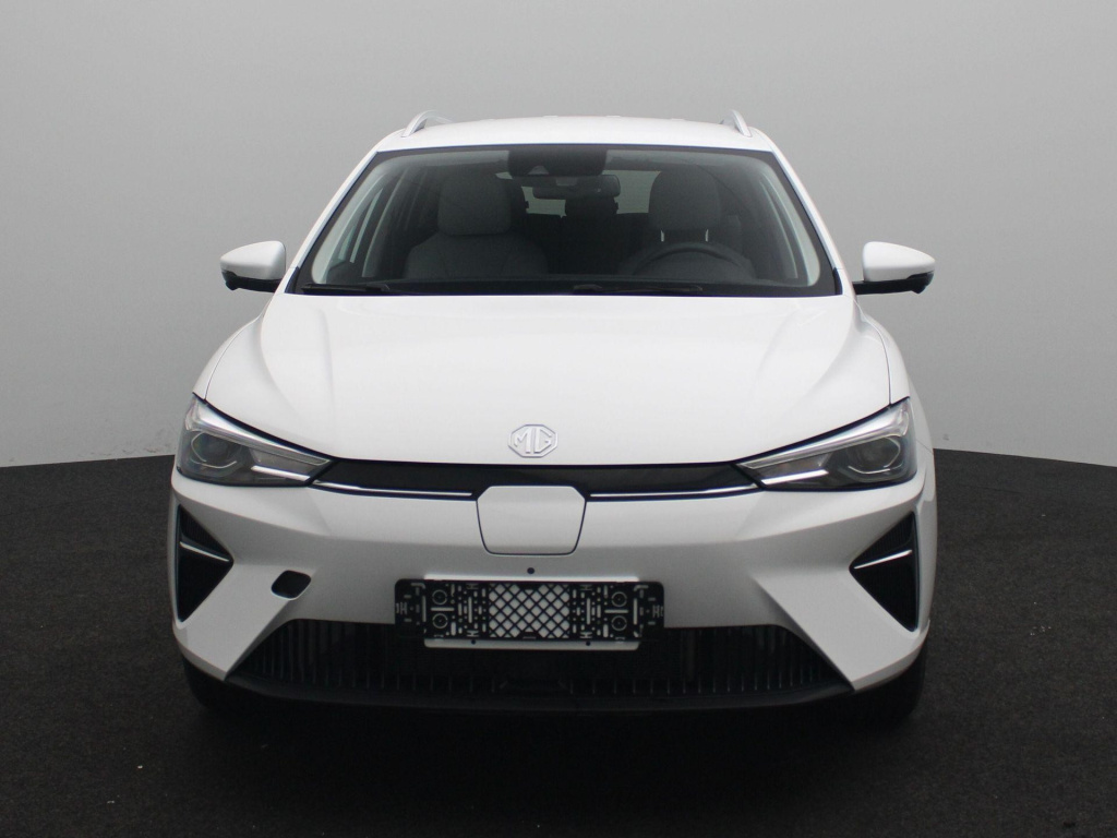 MG Mg5