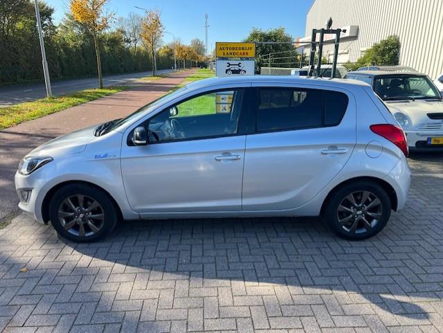 Hyundai I 20