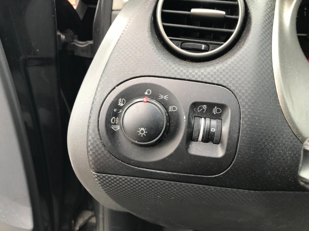 Seat Altea