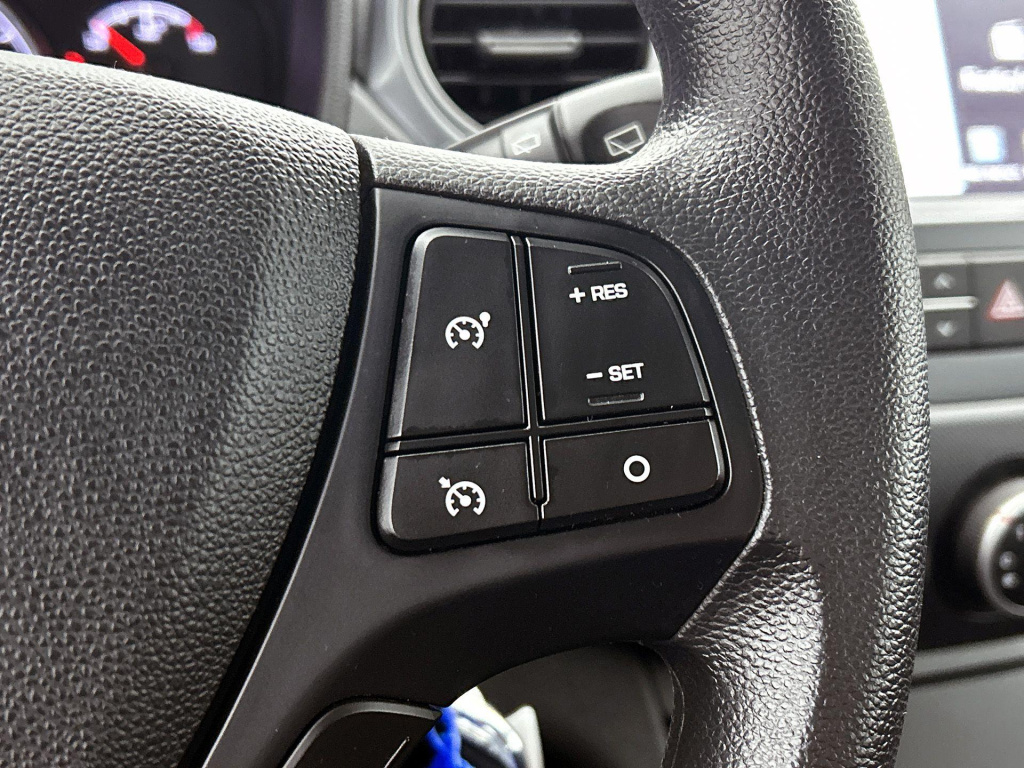 Hyundai I 10