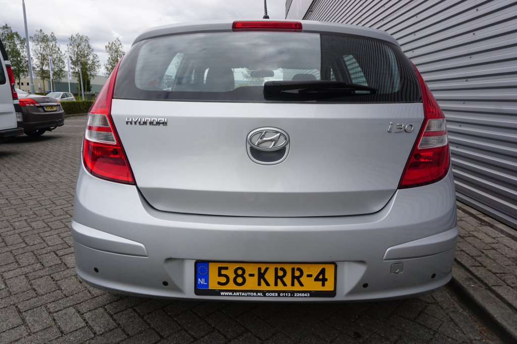 Hyundai I 30