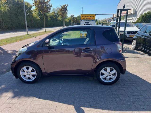 Toyota Iq