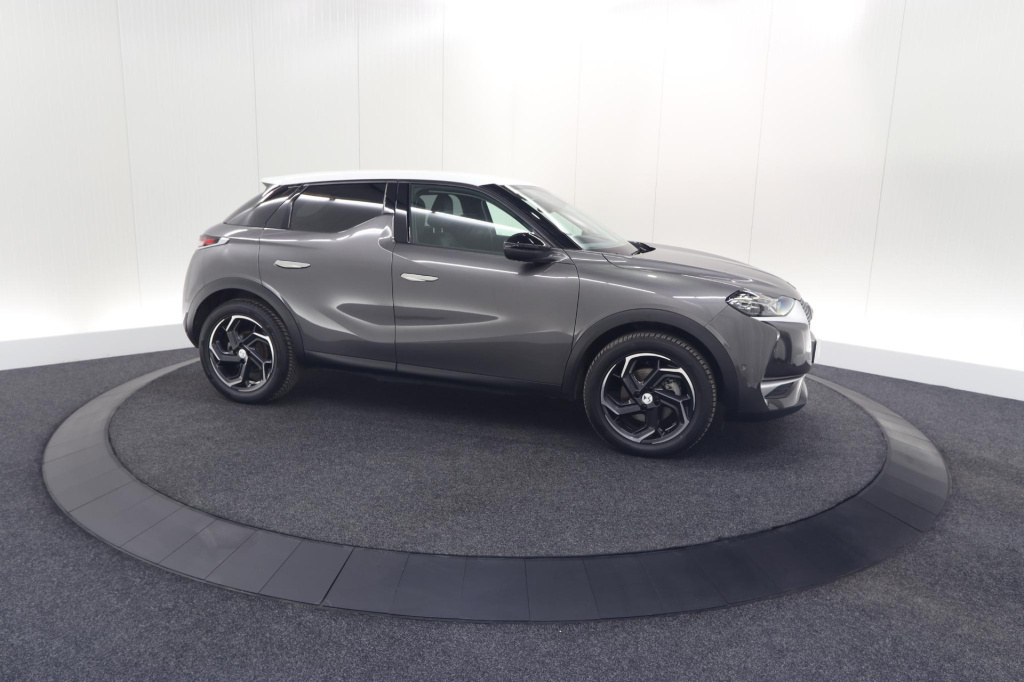 Ds Ds 3