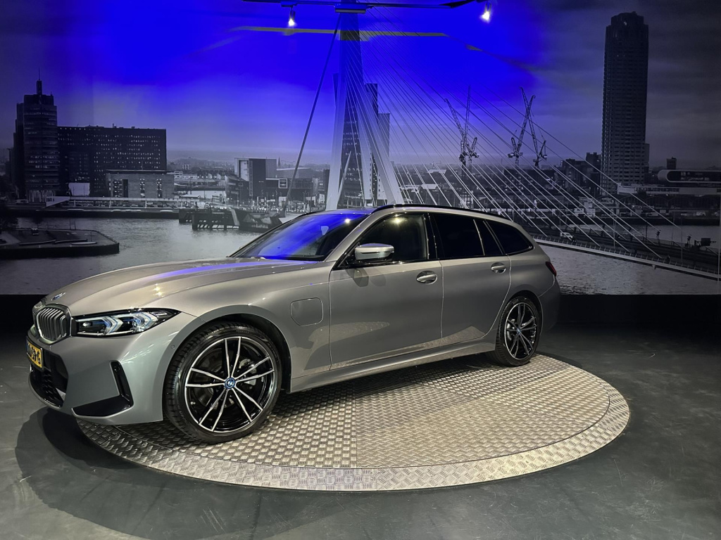 BMW 3-serie