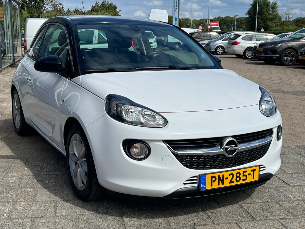 Opel Adam