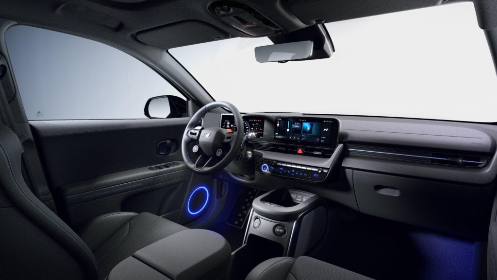Hyundai Ioniq 5