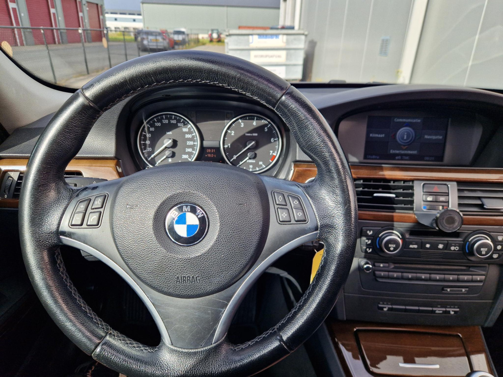BMW 3-serie