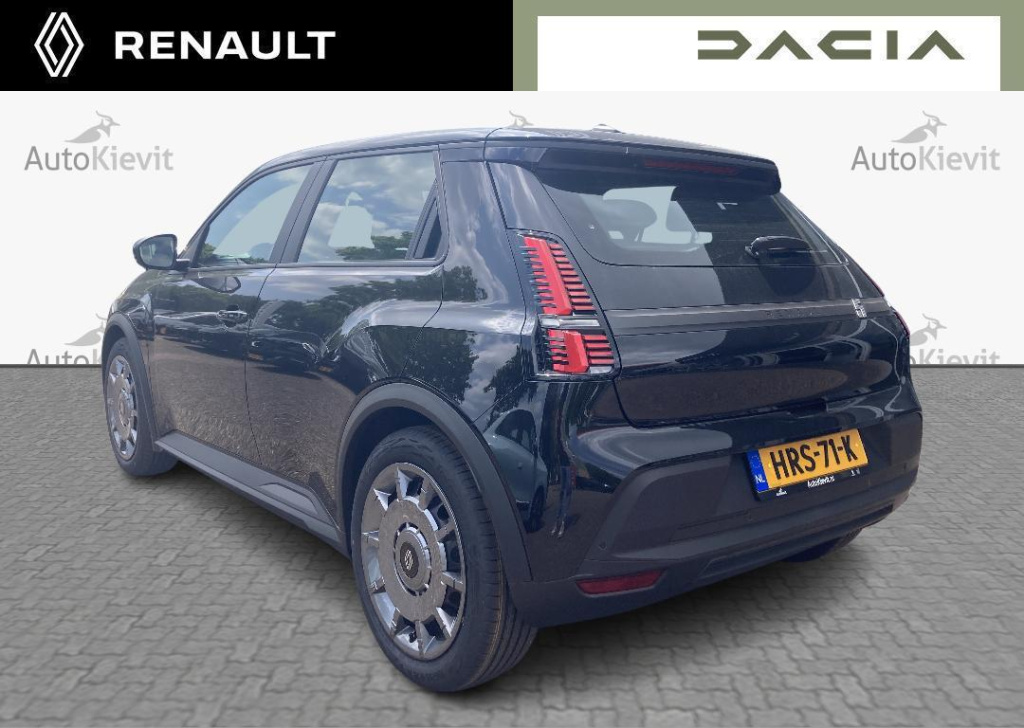 Renault 5