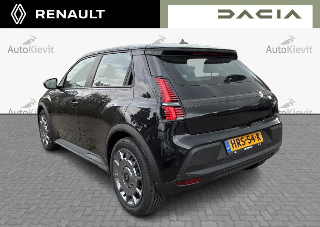 Renault 5