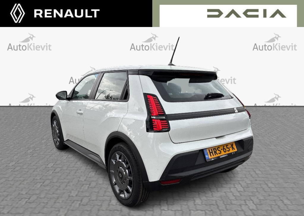 Renault 5