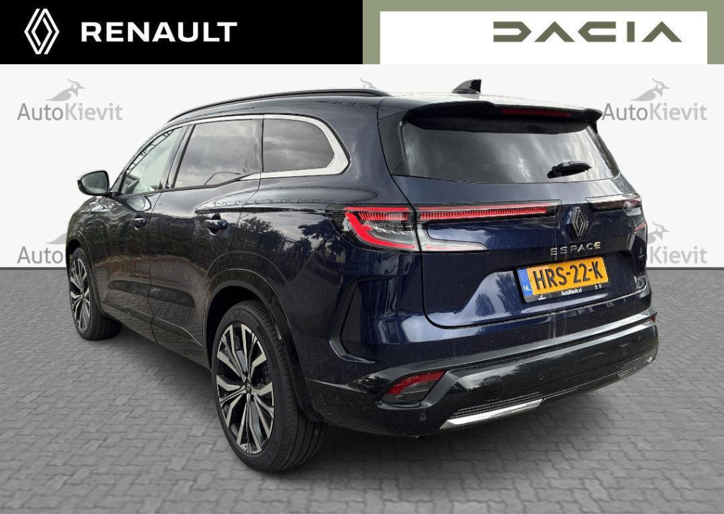 Renault Espace